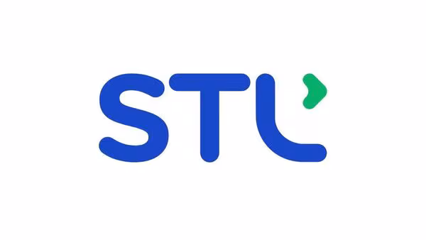 Sterlite Technologies Ltd logo