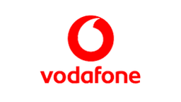 Vodafone Idea Ltd logo
